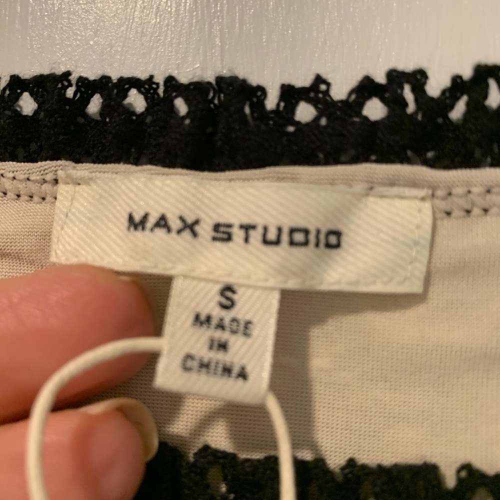 Mac Studio Dress NWT - Picture 5 of 6